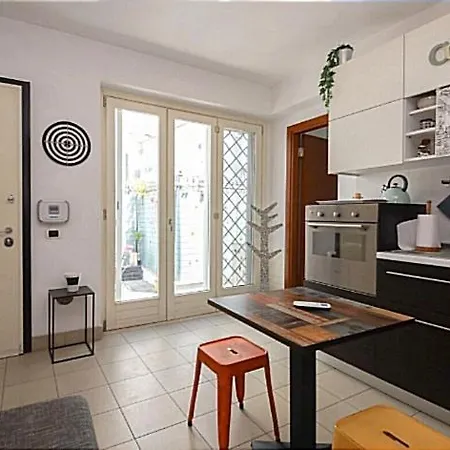 Appartement La Five *
