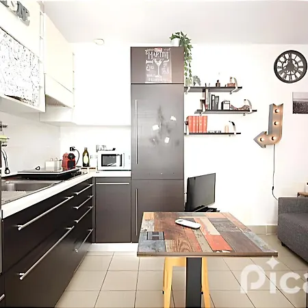 Appartement La Five Rome